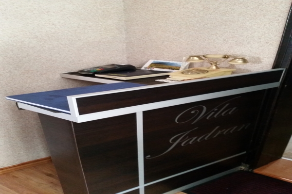 Hotel Vila Jadran